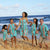 Matching a Hawaiian shirt and dress could be a great idea - Aloha Shirts Club
