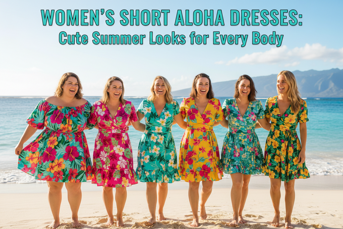princess polly baby blue dress Women's Short Aloha Dresses & Tropical Mini Dress Styles– Aloha Shirts Club