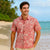 Button Up Hawaiian Shirts