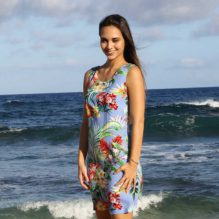Hawaiian Dresses Tagged sexy Aloha Shirts Club