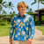 Long Sleeves Hawaiian Shirts