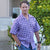 Men's Palaka Shirts - Aloha Shirts Club