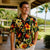 Rayon Hawaiian Shirts