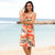 Short Dresses - Aloha Shirts Club