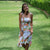 Smock Dresses - Aloha Shirts Club