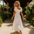 Hawaiian Wedding Dresses - Aloha Shirts Club