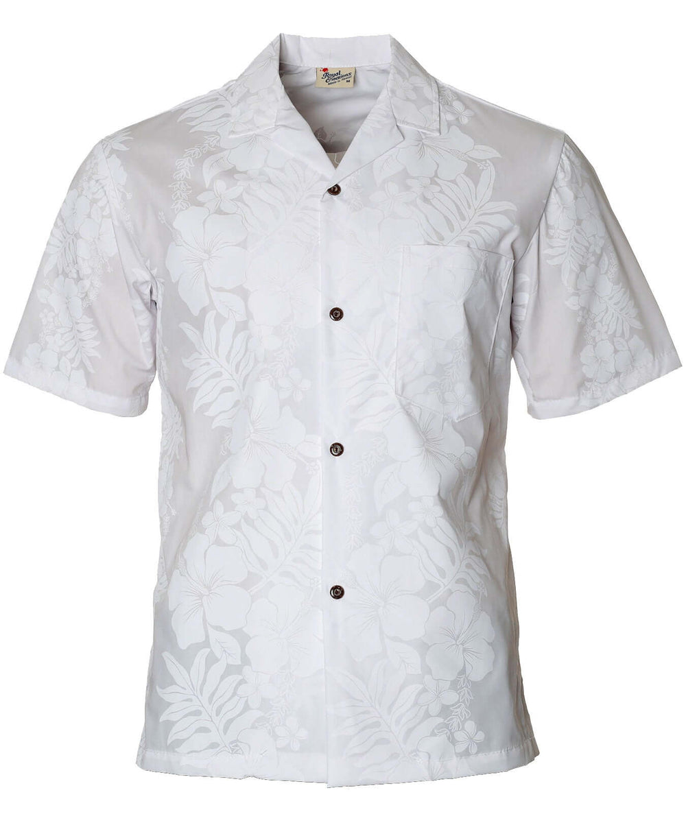 white dress shirt for wedding Men’s Ivory Cream Off White Pleated Tuxedo Dress Shirt main image 1