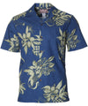 Pineapples Men's Hawaiian Shirt
