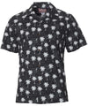 Pama Cotton Hawaiian Aloha Men's Shirt