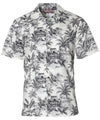 Kona Short Sleeves Men's Aloha Shirt