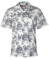 Kona Short Sleeves Men's Aloha Shirt