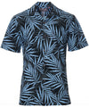 Aloha Palms Men's Hawaiian Shirt
