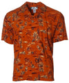Holo Holo Resort Aloha Shirt