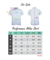 Casual Wrinkle-Free Button Up Shirt Wrinkle Free Shirt