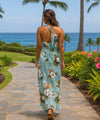 Lanikai Large Hawaiian Sarong Cover-up