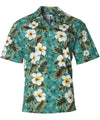 Kalea Men's Cotton Aloha Shirt