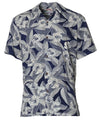 Big And Tall Rayon Relax Fit Aloha Shirt