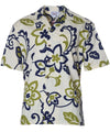 Kihei Men's Aloha Shirt