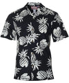 Lanai Cotton Men's Aloha Shirt
