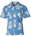 Lanai Cotton Men's Aloha Shirt