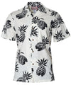 Lanai Cotton Men's Aloha Shirt