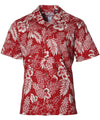 Men's Island Pineapples Hawaiian Shirt