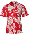 Kaanapali Men's Cotton Aloha Shirt