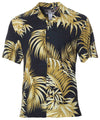 Areca Resort Palms Men's Rayon Shirt