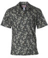 Cotton Poplin Paradise Aloha Shirt