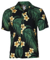Short Sleeves Aloha Resort Kailua Men Shirt