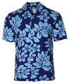 Short Sleeves Resort Aloha Shirt Holokai