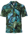 Kai Malu Rayon Hawaiian Resort Shirt