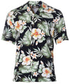 Luau Relax Fit Men's Aloha Shirt