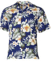 Luau Relax Fit Men's Aloha Shirt