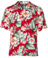Luau Relax Fit Men's Aloha Shirt