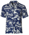 Waimanalo Men Hawaiian Shirt