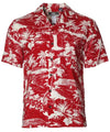 Waimanalo Men Hawaiian Shirt
