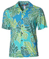Maui Rayon Men's Hawaiian Shirt
