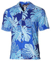 Maui Rayon Men's Hawaiian Shirt