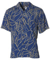 Short Sleeves Ryon Wailuku Aloha Shirt