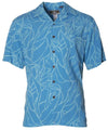 Short Sleeves Ryon Wailuku Aloha Shirt