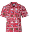 Flagship Hawaiian Aloha Shirt