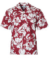 Maui NO KA 'OI Hawaiian Shirt