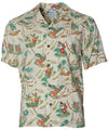 Cool Resort Rayon Men's Aloha Shirt
