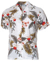 Rayon Wainapanapa Men's Hawaiian Shirt