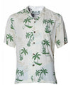 Outrigger Palms Rayon Men's Hawaiian Shirt