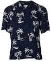 Outrigger Palms Rayon Men's Hawaiian Shirt