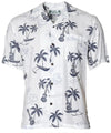 Outrigger Palms Rayon Men's Hawaiian Shirt