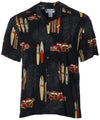 Long Boards Hawaiian Aloha Shirt