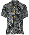 Short Sleeves Taro Aloha Resort Shirt
